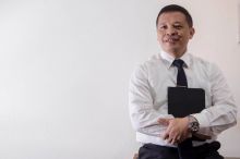 Irjen. Pol. Agung Setya Imam Efendi, S.H., S.I.K., M.Si