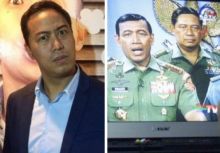 Pandji Sebut Aksi Mahasiswa 1998 dan 2019 Berbeda (foto/int)