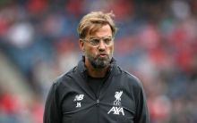Pelatih Liverpool Juergen Klopp (foto/int)