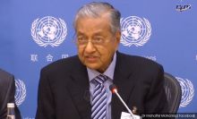 Dr. Mahathir Mohamad