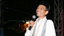 Ustaz Abdul Somad 