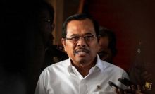 Jaksa Agung Prasetyo 