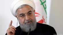 Hassan Rouhani