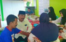 Pos Pelayanan Terpadu (Posyandu) Orang Dengan Gangguan Jiwa (ODGJ) (foto/ilustrasi) 