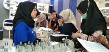 Jangan Sampai Ketinggalan, Beli Parfum di Azwa Perfume Dapat Diskon 50 Persen