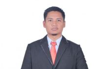 Ketua DPD Partai Nasdem Bengkalis Askori (foto/istimewa)