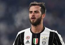 Miralem Pjanic