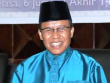 Tokoh masyarakat Riau menyambut baik langkah Kepala Kepolisian Daerah (Kapolda) Riau, Irjen Pol Agung Setya Imam Effendi untuk menerapkan nilai-nilai budaya Melayu dalam memimpin Kepolisian di bumi Lancang Kuning (foto/int)