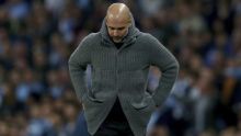 Josep Pep Guardiola 