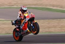 Marc Marquez