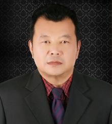 Ketua Komisi II DPRD Bengkalis, Rubi Handoko (foto/hari)