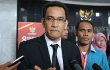 Pakar Hukum Tata Negara, Refly Harun