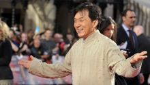 Jackie Chan 