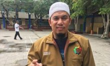 Bernadus Doni alias Bernard Abdul Jabbar 