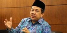 Mantan Wakil Ketua DPR, Fahri Hamzah