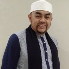 Pemkab Pelalawan akan menghadirkan Ustadz Taufiqurrahman, SQ atau dikenal Ustadz Pantun (foto/int)