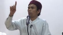Ustadz Abdul Somad