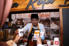 Melalui Santri Milenial Center, Telkomsel Dorong Santri Kembangkan Bisnis Digital