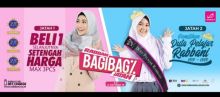 Promo Rabbani Oktober 2019