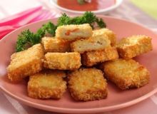 Nugget tahu