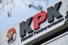 Komisi Pemberantasan Korupsi (KPK) menjadwalkan pemeriksaan tiga orang mantan anggota DPRD Kabupaten Bengkalis (foto/int)