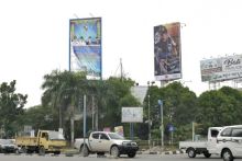 Salah satu karya seni dari Seniman Agan Harapan