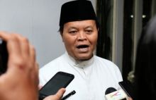 Politisi PKS Hidayat Nur Wahid (foto/int)
