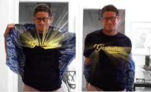 Heboh kabar Sandiaga Uno kembali masuk Gerindra (foto/int)