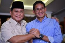 Sandiaga Uno dijadwalkan hadiri Rakernas Partai Gerindra (foto/int)