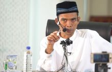 Ustadz Abdul Somad