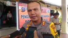 Kapolres Bengkalis AKBP Sigit Adiwuryanto S.IK MH (foto/hari)