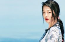 Mantan peronil f(x) Sulli.  