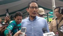 Sandiaga Uno