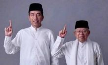 LAMR Kota Dumai dukung pelantikan Presiden dan Wakil Presiden 20 Oktober besok (foto/int)