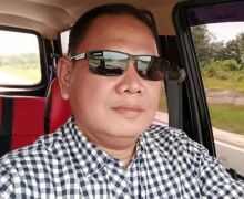 Salfian Daliandi, tokoh masyarakat Bengkalis (foto/hari)