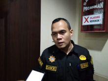 Bapenda Pekanbaru akan seleksi calon THL secara ketat untuk menghindari THL titipan (foto/riki)