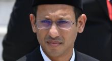 Mendikbud Nadiem Makarim