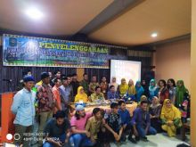 Dinas Koperasi UMKM Taja Pelatihan Peningkatan Kapasitas Keterampilan Produk Unggulan bagi UMKM (foto/lin)