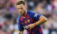 Ivan Rakitic 