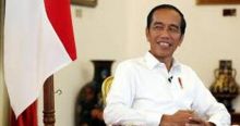 Presiden Jokowi 