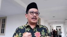 Wakil Menteri Agama, Zainut Tauhid