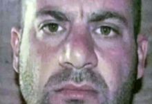 Abdullah Qardash alias Hajji Abdullah al-Afari (Foto: net) 