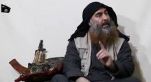 Abu Bakar al-Baghdadi