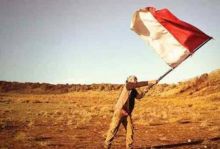 Memaknai sumpah pemuda (foto/ilustrasi)