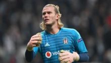 Klub Besiktas akan segera mengakhiri peminjaman Kiper dari Liverpool, Loris Karius (foto/int)