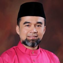 Azmi Rozali