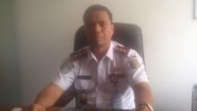 Kepala Dinas Perhubungan (Kadishub) Kuantan Singingi (Kuansing), Asmari, S.Sos (foto/int) 