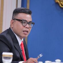 Abdel ternyata phobia dengan ketinggian (foto/int)