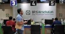 Kenaikan iuran Badan Penyelenggara Jaminan Sosial (BPJS) Kesehatan di kritik PKS (foto/int) 