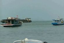 Kelompok nelayan Meranti (foto/ilustrasi)